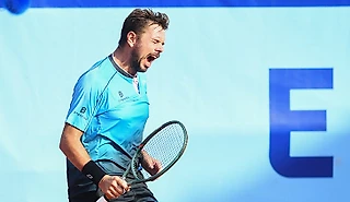 Стэн Вавринка на пике – сильнейший, кто вообще был в теннисе. В 2026-м он завершит карьеру