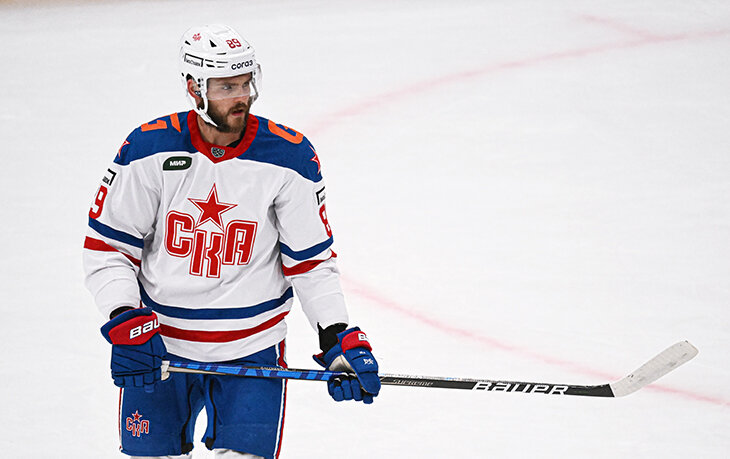 Гальченюк – игрок «Амура». Как и почему Ротенберг его отпустил?