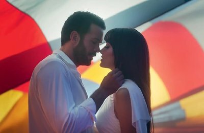 Трейлеры фильмов, Disney+, Сериалы, Помни о любви, Турецкие сериалы