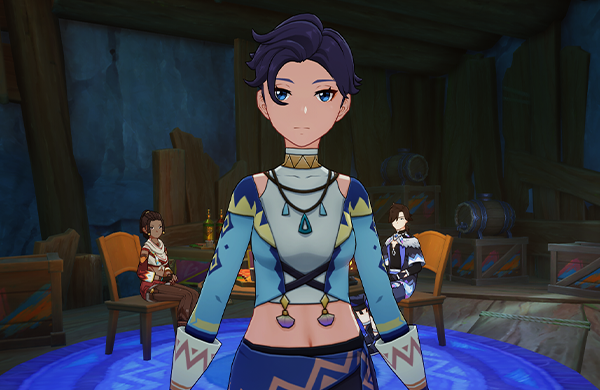 Genshin Impact, Гайды, Обновление Genshin Impact 5.8