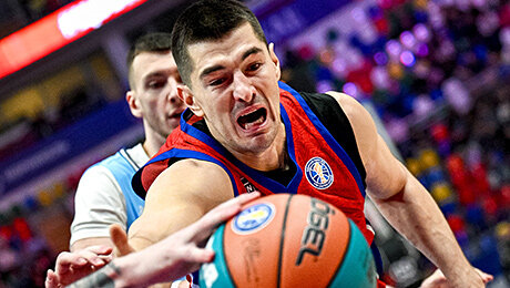 «Зенит» сменил тренера, отыгрался с «-18», но все равно уступил ЦСКА