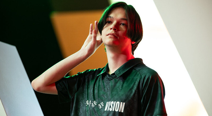 Фото публикации