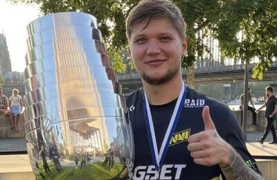 Александр «S1mple» Костылев, NAVI