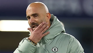 «Челси» не дал Мареске нового защитника. И как он справляется?