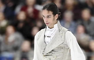 Осуждать федерацию за выбор Гуменника не только бессмысленно, но и вредно