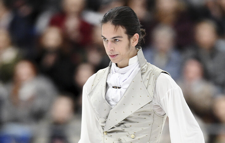 Фото публикации