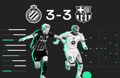 Как Спортс” работает со статистикой. Откуда берутся данные и что мы с ними делаем?