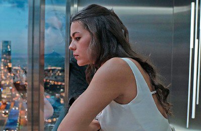 Вниз, Фильмы