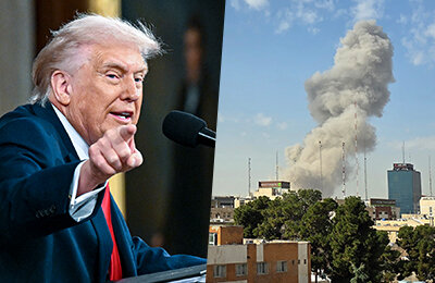 Дональд Трамп, ЧМ-2026, Политика, Сборная США по футболу, Сборная Ирана по футболу, Сборная Мексики по футболу