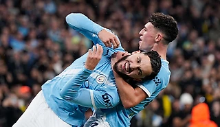 Яркие «Ливерпуль» с «Сити», Мбемо хорош с «Тоттенхэмом», «МЮ» запугает Ван де Вен. Что будет в туре АПЛ