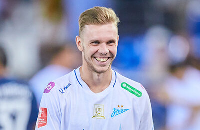 5:3 «Зенита» с феерией Глушенкова, «Спартак» разгромил благодаря Самошникову. Главные кубковые сюжеты