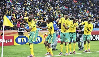 Мексика – ЮАР в матче открытия ЧМ-2026. Как в 2010-м с Сифиве Тшабалалой!