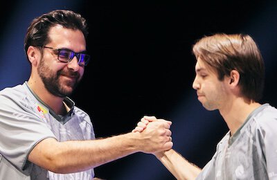 Данил «donk» Крышковец, Esports World Cup CS 2, Ставки на CS 2, Ставки на киберспорт, Team Spirit, Илья «m0NESY» Осипов