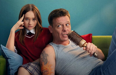 Трейлеры фильмов, Сериалы, Папа Миа