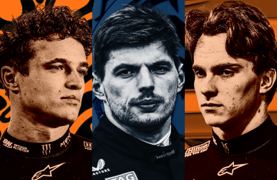 Норрис, Ферстаппен или Пиастри? Слабости и сила героев титульной битвы «Ф-1»