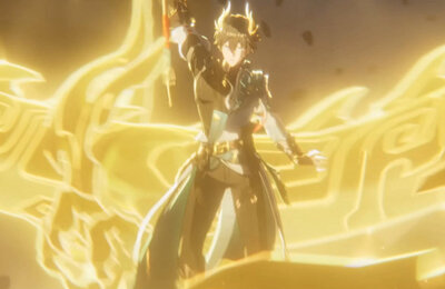 Гайды, Honkai: Star Rail