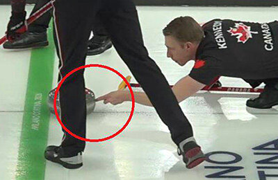 Олимпиада-2026, сборная Канады, сборная Швеции