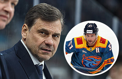 Дмитрий Квартальнов, КХЛ, Динамо Минск, Райан Спунер