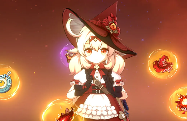 Гайды, Genshin Impact