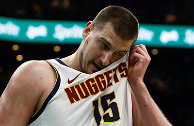 Денвер, Никола Йокич, Майкл Мэлоун, НБА