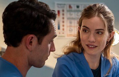 Трейлеры фильмов, Пульс, Сериалы, Netflix