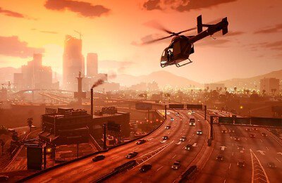 Rockstar Games, GTA 5, Моды на ГТА 5