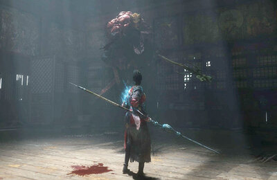 Гайды, Wuchang: Fallen Feathers