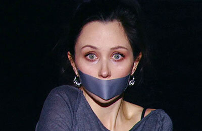 «Хочется, чтобы жертвы домашнего насилия перестали быть невидимыми». Номер-манифест Туктамышевой