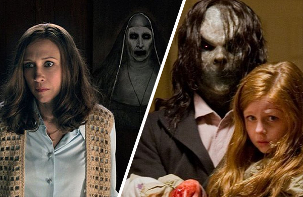 Хэллоуин (фильмы), Фильмы