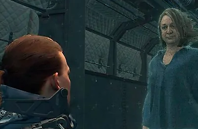 Death Stranding, Прохождения, Гайды