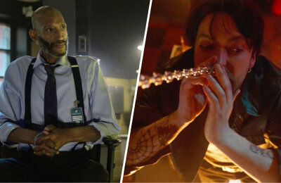 Пункт назначения 6