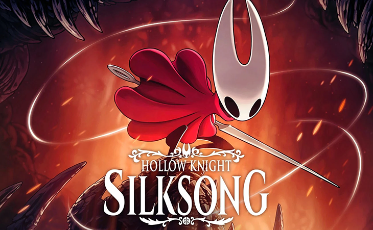 Hollow Knight, Инди, Платформеры