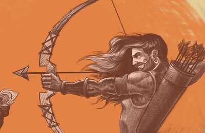 Новые герои Dota 2, Денис «sikle» Лерман, Лягушка-бард