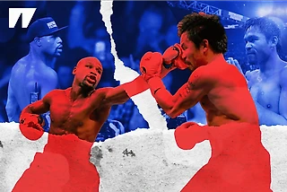 Мейвезер vs Пакьяо – 10 лет. Как самый жирный боксерский поединок оказался пустышкой?