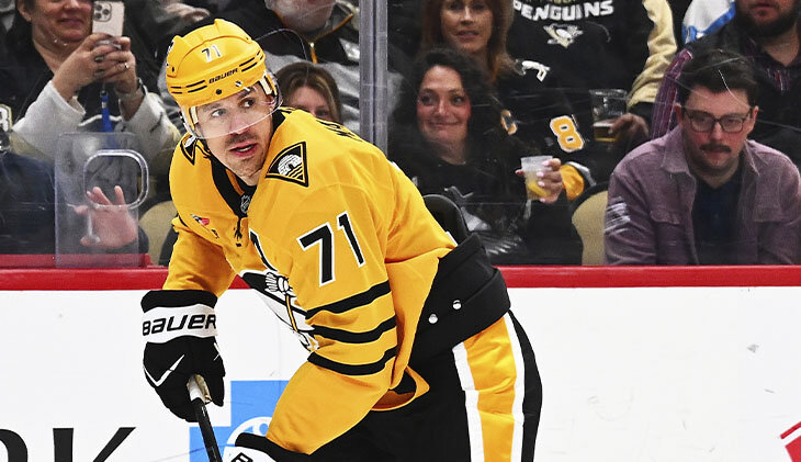 драки, Расмус Далин, Питтсбург, Евгений Малкин, НХЛ, дисквалификации