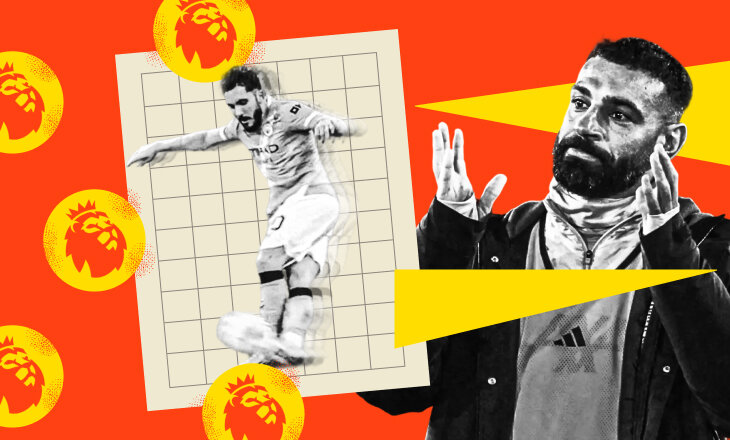 Что вы пропустили в 15-м туре АПЛ: Пеп не рад рабоне Шерки, Салах подает знаки?