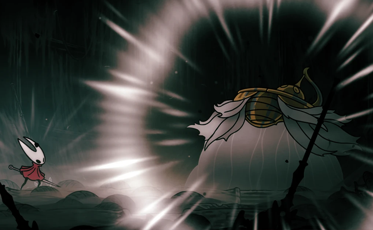 Hollow Knight, Гайды, Hollow Knight: Silksong