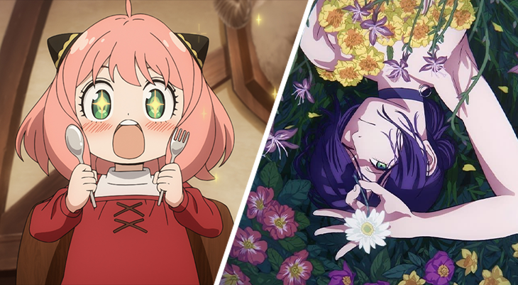 Самые ожидаемые аниме осени 2025: что смотреть в новом сезоне