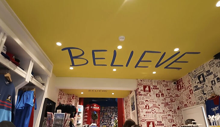 В гостях у Теда Лассо, 3,5 часа с Лукомским, Сафонов у Смолова, «Краснодар» – ЦСКА изнутри. Главное на ВидеоСпортсе’‘