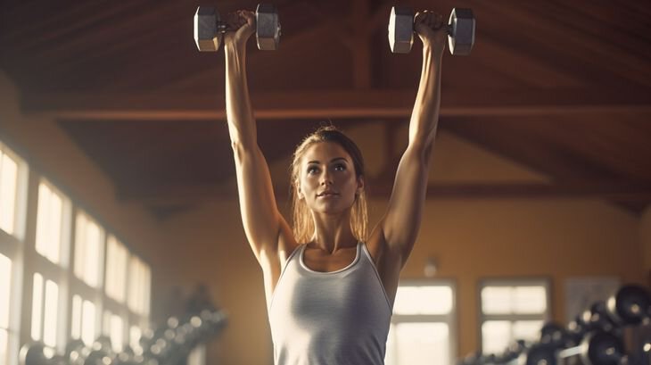 Упражнения