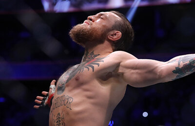 Конор Макгрегор, Кори Сэндхаген, Никита Крылов, UFC 329, MMA, Бенуа Сен-Дени, Брэндон Ройвал, Марио Баутиста, Гейбл Стивсон, Макс Холлоуэй, Лонэ Кавана, Пэдди Пимблетт, Коди Гарбрандт, UFC, Роберт Уиттакер