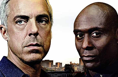 Босх: Наследие, Трейлеры фильмов, Сериалы