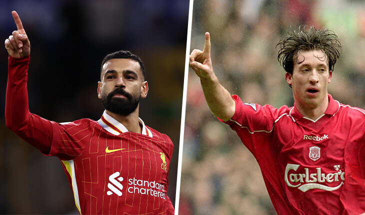 «Ливерпуль» – «Челси»: нули в 5 из 7 игр, Салах гонится за Фаулером