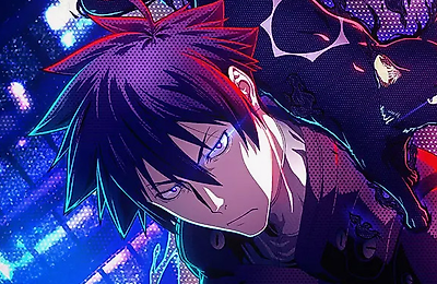 Аниме, Трейлеры фильмов, Черный факел, Сериалы