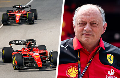 Шарль Леклер, Карлос Сайнс, техника, объясняем, Феррари, Гран-при Канады, Формула-1