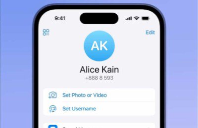 Telegram