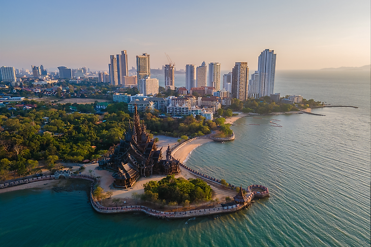 Путешествия и отдых, #безбилета