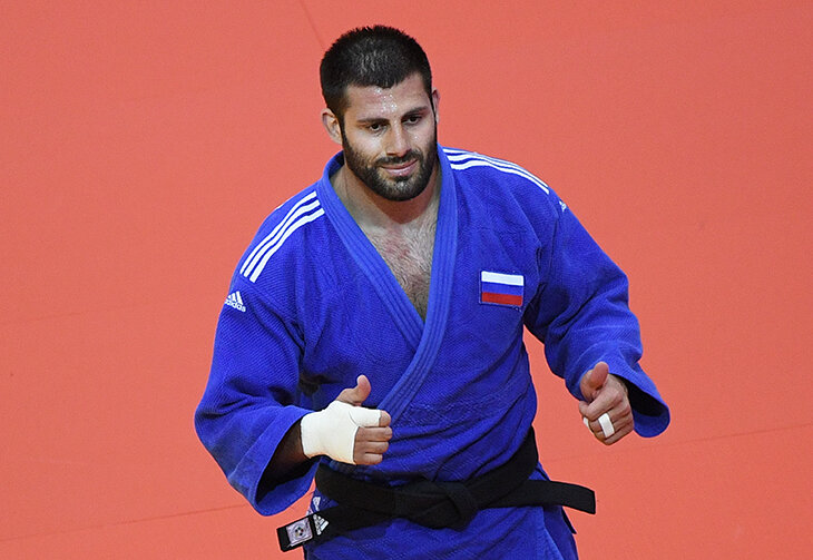СКА взял тренером дзюдоиста. Зачем Ротенбергу такой помощник?