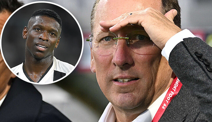 «Лион» должен 100+ млн за игроков, которые даже не принадлежали клубу. Что за бред?