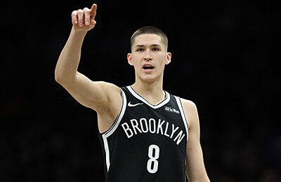 Матч всех звезд НБА, Купер Флэгг, Ви Джей Эджкомб, Бруклин, Егор Дёмин, НБА, Кон Книппел